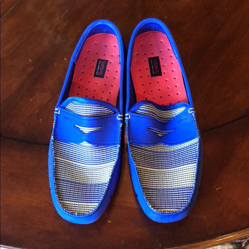 Never worn before swims